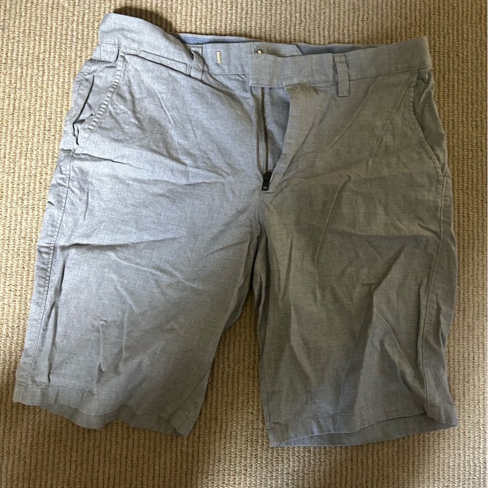 J. Crew Gray Men's Shorts